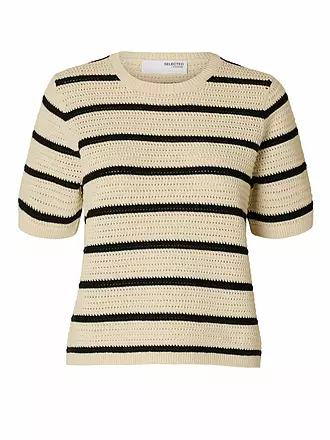 SELECTED FEMME | Pullover SLFVINNA | creme